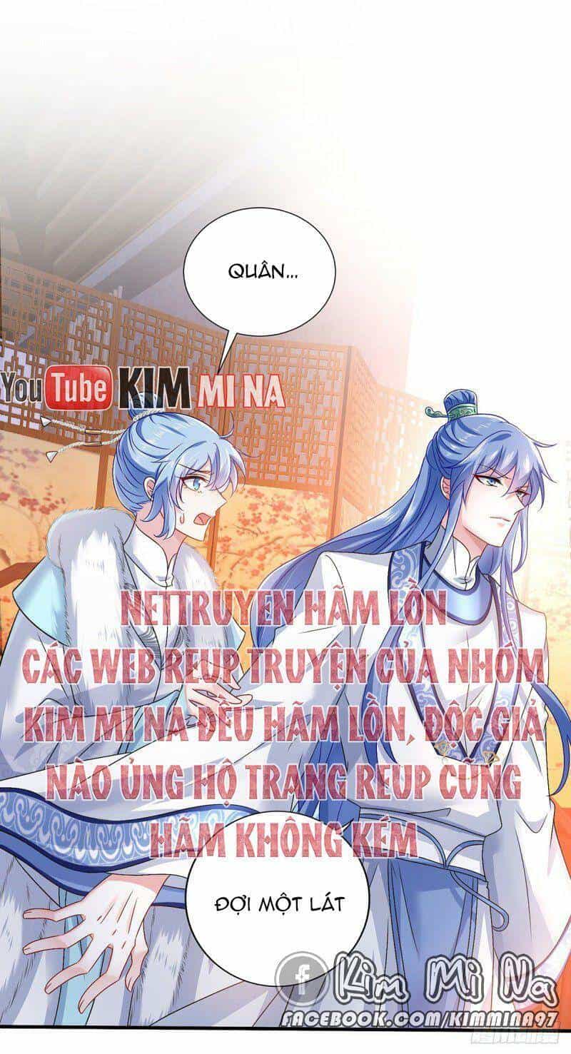 Ta Ở Dị Giới Nuôi Dưỡng Nam Thần: Thần Y Cửu Tiểu Thư - Chương 58 - ảnh 6