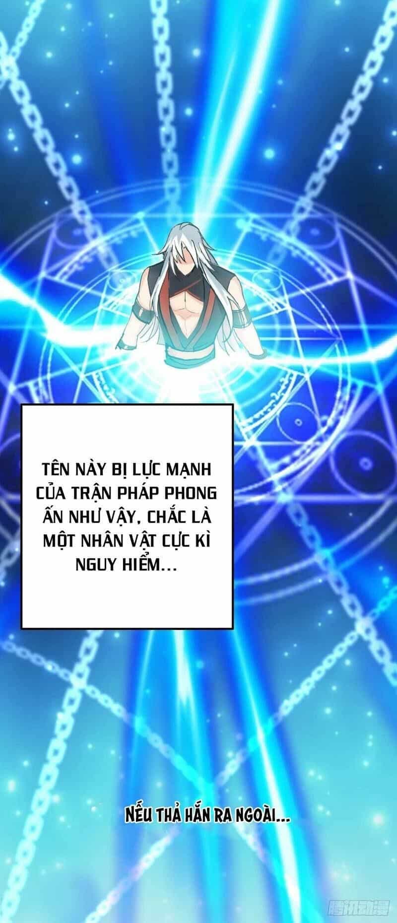Ta Ở Dị Giới Nuôi Dưỡng Nam Thần: Thần Y Cửu Tiểu Thư - Chương 5 - ảnh 20