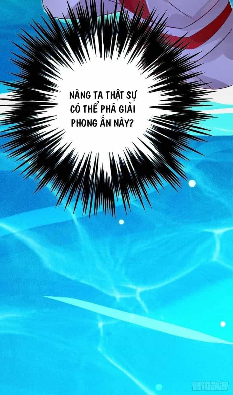 Ta Ở Dị Giới Nuôi Dưỡng Nam Thần: Thần Y Cửu Tiểu Thư - Chương 5 - ảnh 30