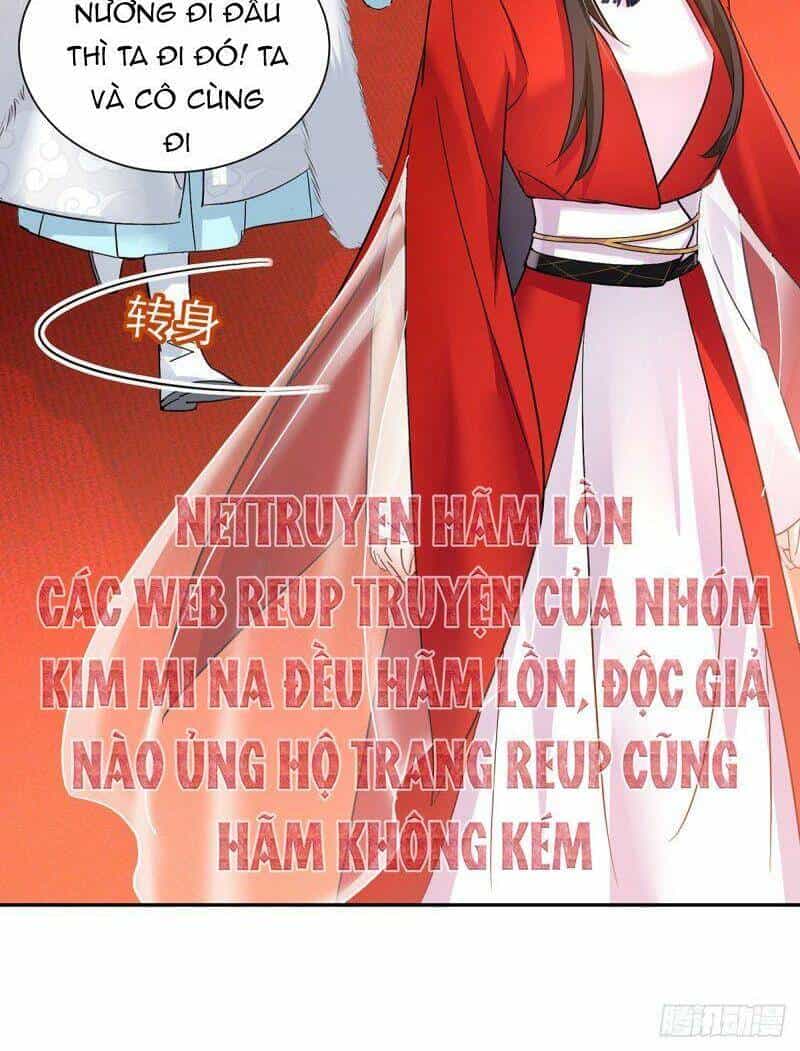 Ta Ở Dị Giới Nuôi Dưỡng Nam Thần: Thần Y Cửu Tiểu Thư - Chương 59 - ảnh 17