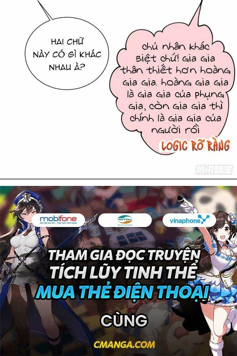 Ta Ở Dị Giới Nuôi Dưỡng Nam Thần: Thần Y Cửu Tiểu Thư - Chương 59 - ảnh 41