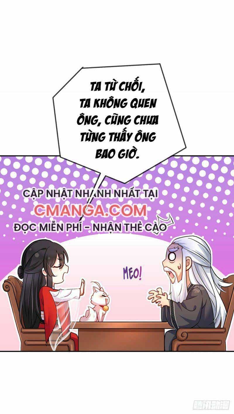 Ta Ở Dị Giới Nuôi Dưỡng Nam Thần: Thần Y Cửu Tiểu Thư - Chương 60 - ảnh 2