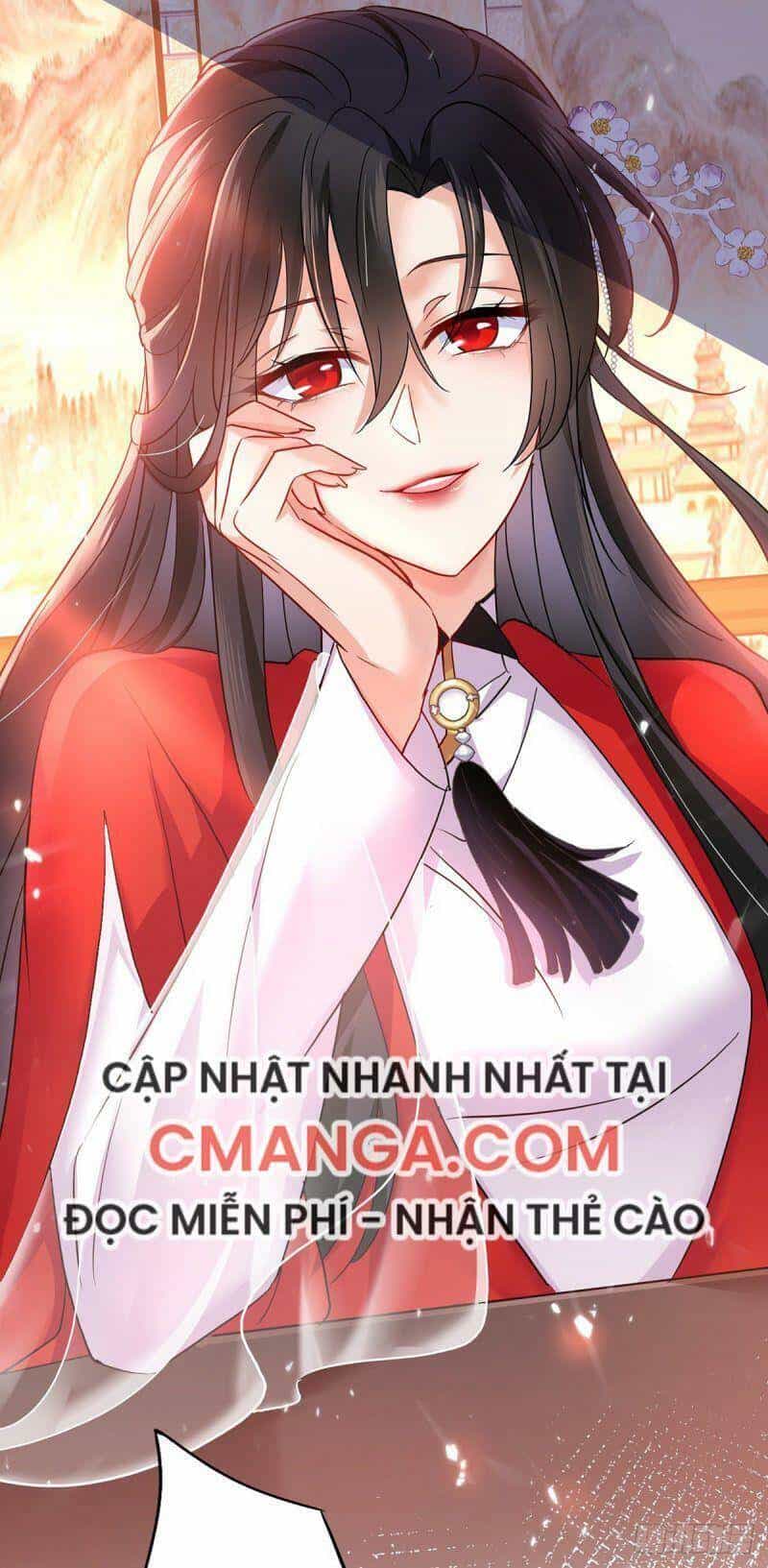 Ta Ở Dị Giới Nuôi Dưỡng Nam Thần: Thần Y Cửu Tiểu Thư - Chương 60 - ảnh 22
