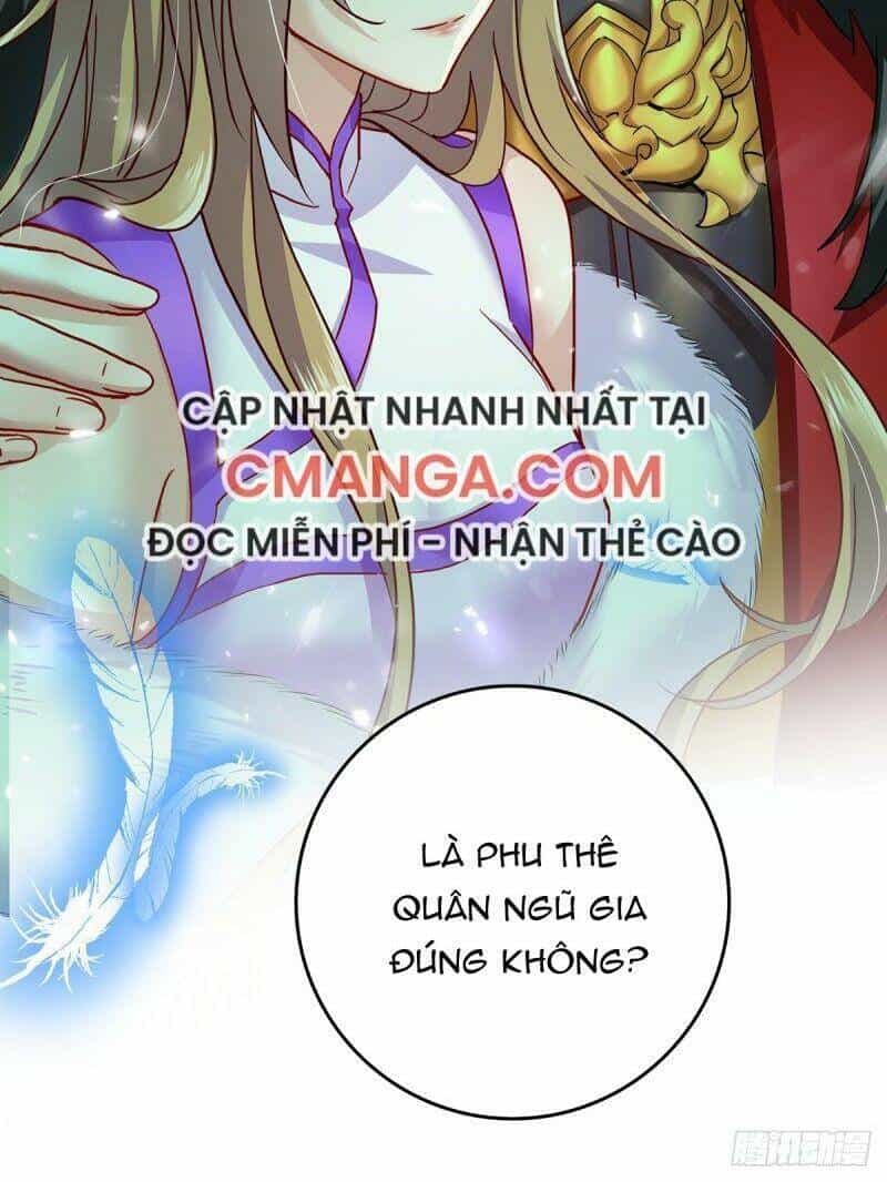 Ta Ở Dị Giới Nuôi Dưỡng Nam Thần: Thần Y Cửu Tiểu Thư - Chương 60 - ảnh 26