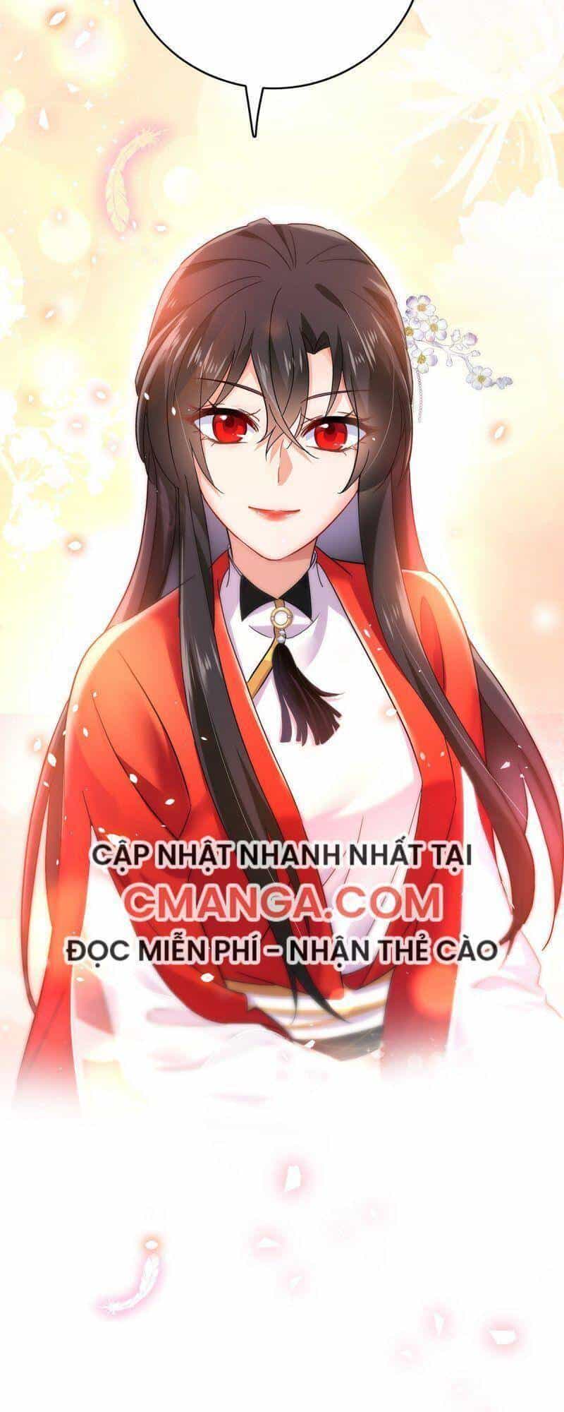 Ta Ở Dị Giới Nuôi Dưỡng Nam Thần: Thần Y Cửu Tiểu Thư - Chương 61 - ảnh 20