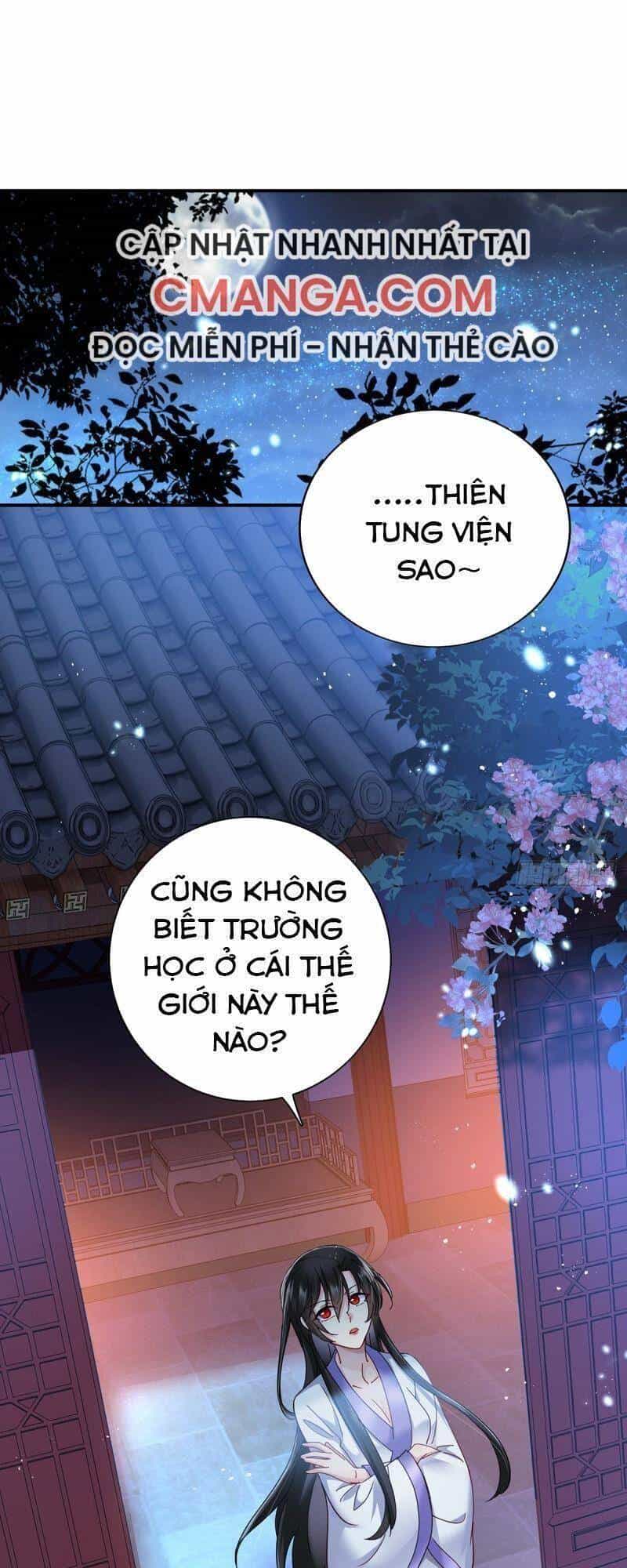Ta Ở Dị Giới Nuôi Dưỡng Nam Thần: Thần Y Cửu Tiểu Thư - Chương 63 - ảnh 25