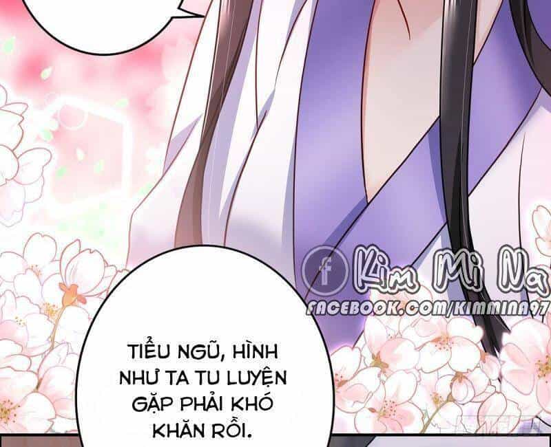Ta Ở Dị Giới Nuôi Dưỡng Nam Thần: Thần Y Cửu Tiểu Thư - Chương 63 - ảnh 6