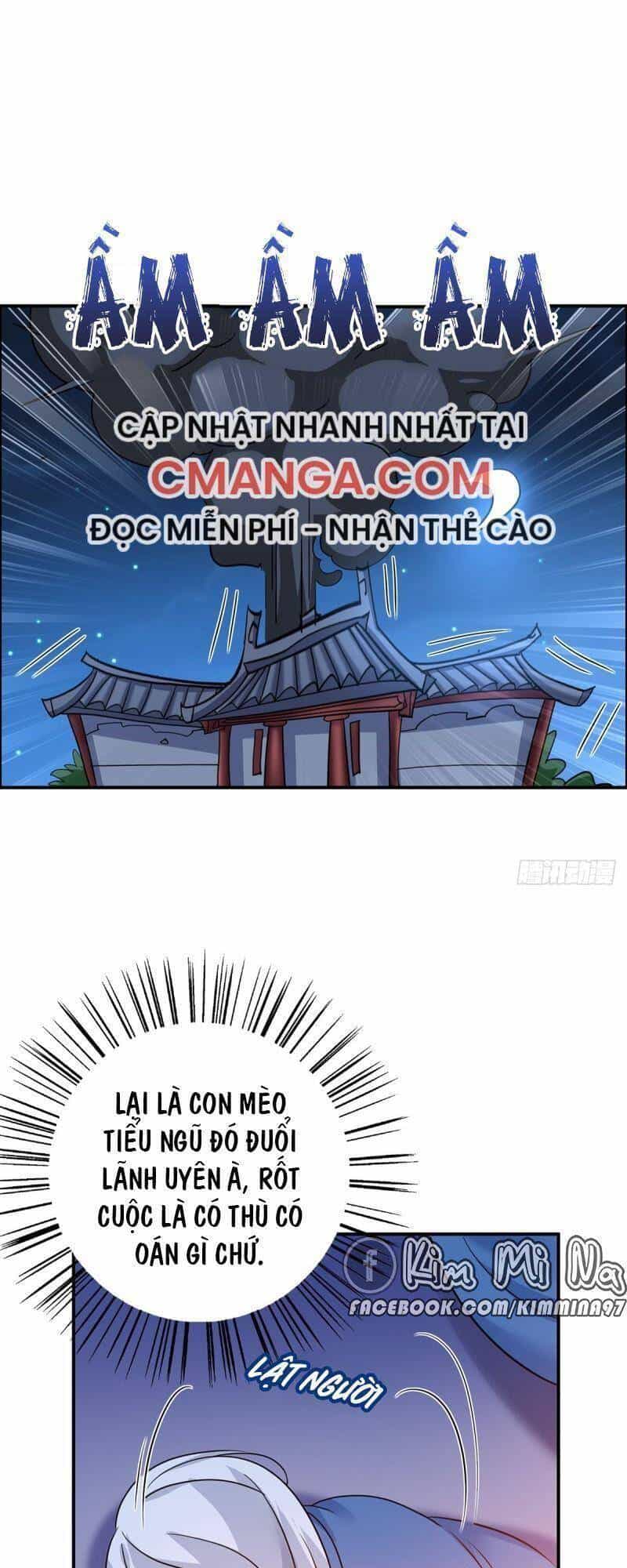 Ta Ở Dị Giới Nuôi Dưỡng Nam Thần: Thần Y Cửu Tiểu Thư - Chương 63 - ảnh 9