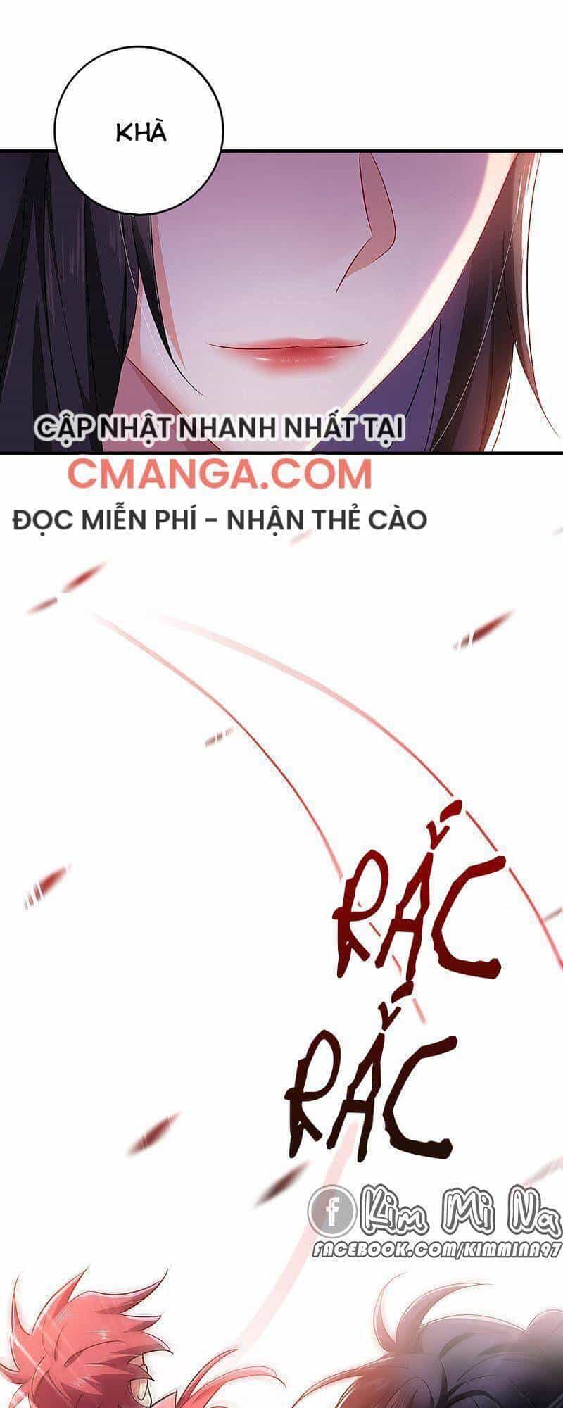 Ta Ở Dị Giới Nuôi Dưỡng Nam Thần: Thần Y Cửu Tiểu Thư - Chương 64 - ảnh 25