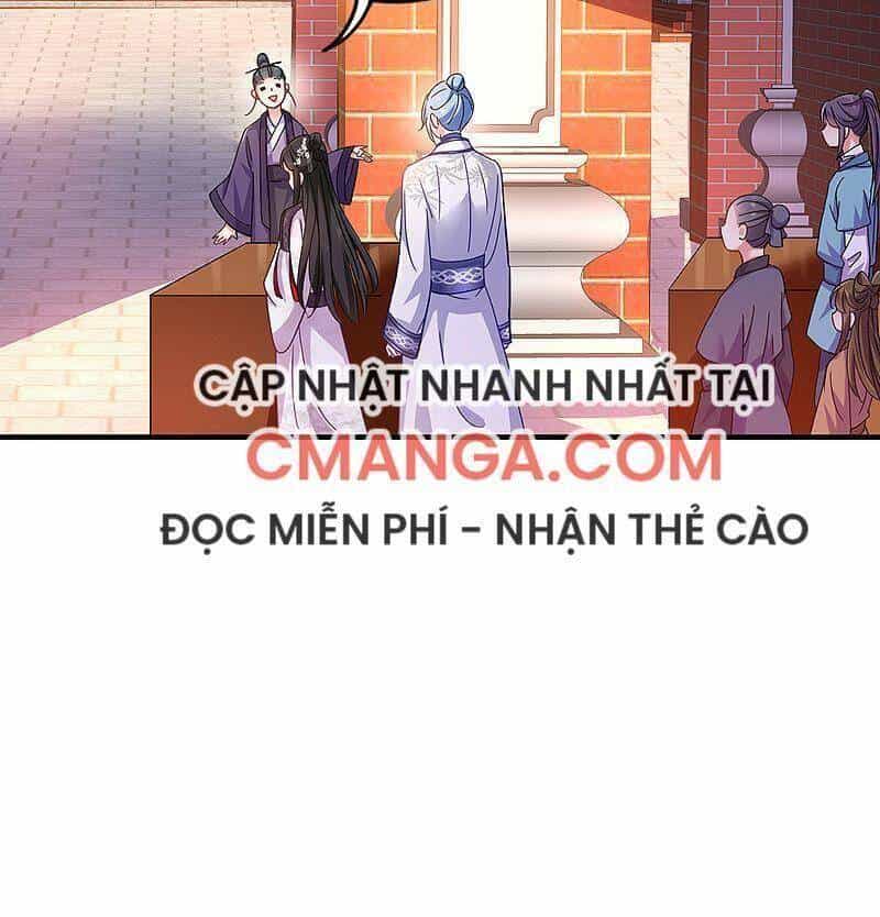 Ta Ở Dị Giới Nuôi Dưỡng Nam Thần: Thần Y Cửu Tiểu Thư - Chương 64 - ảnh 5
