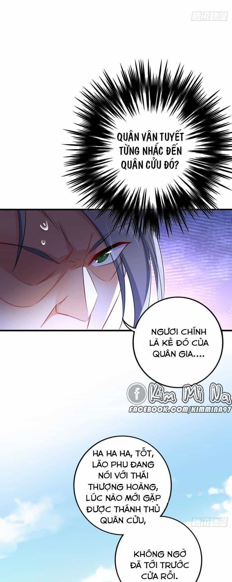 Ta Ở Dị Giới Nuôi Dưỡng Nam Thần: Thần Y Cửu Tiểu Thư - Chương 66 - ảnh 24