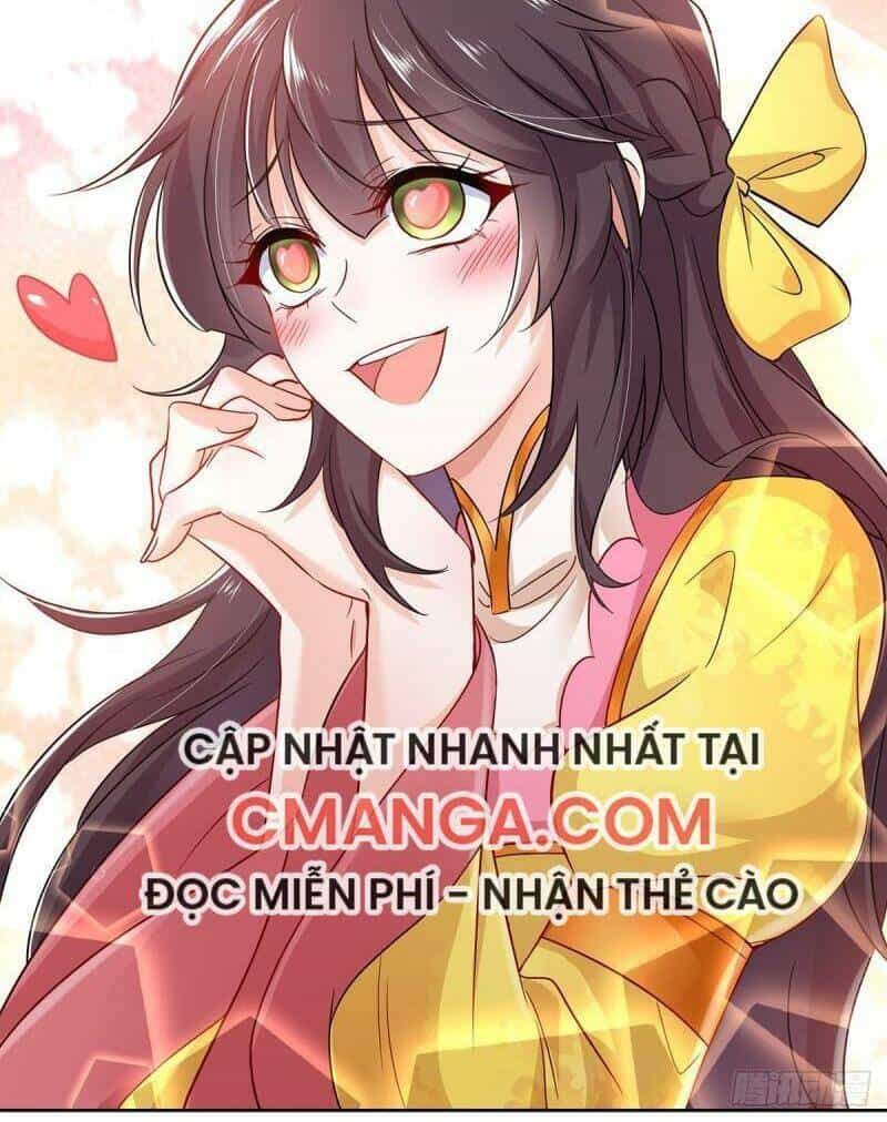 Ta Ở Dị Giới Nuôi Dưỡng Nam Thần: Thần Y Cửu Tiểu Thư - Chương 68 - ảnh 15