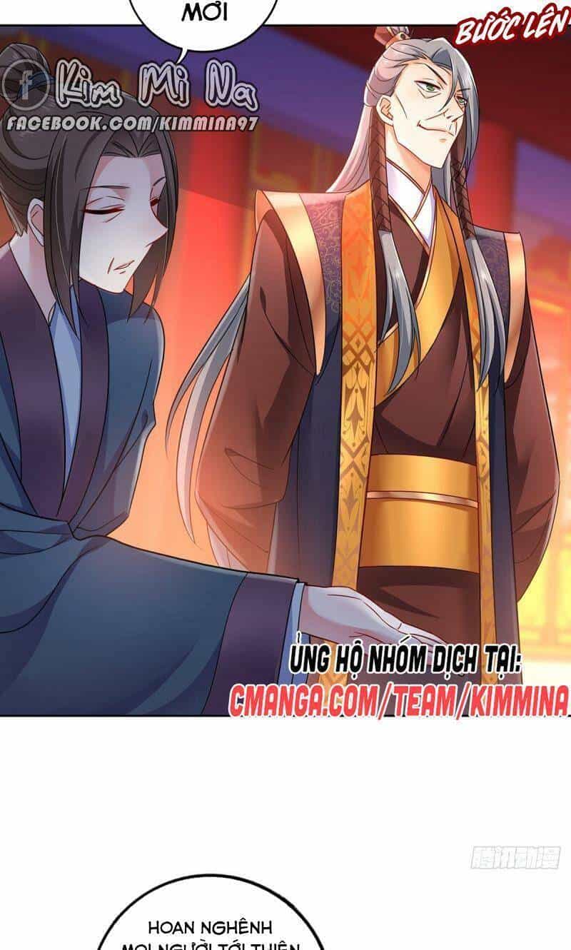 Ta Ở Dị Giới Nuôi Dưỡng Nam Thần: Thần Y Cửu Tiểu Thư - Chương 68 - ảnh 27