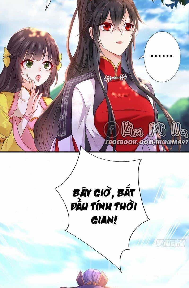 Ta Ở Dị Giới Nuôi Dưỡng Nam Thần: Thần Y Cửu Tiểu Thư - Chương 69 - ảnh 5