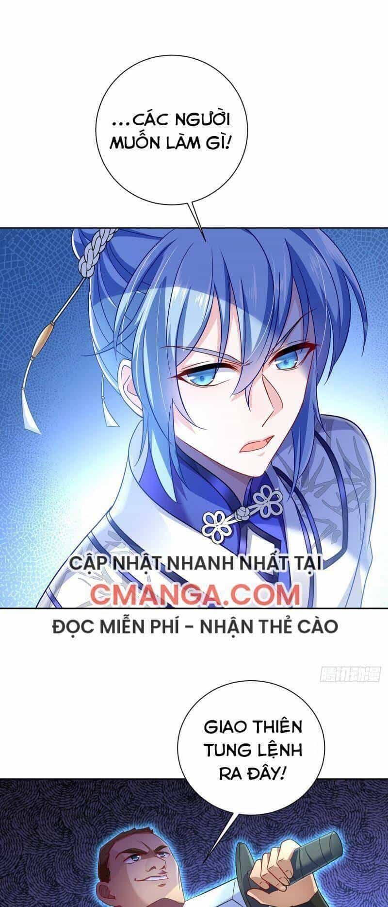 Ta Ở Dị Giới Nuôi Dưỡng Nam Thần: Thần Y Cửu Tiểu Thư - Chương 70 - ảnh 14