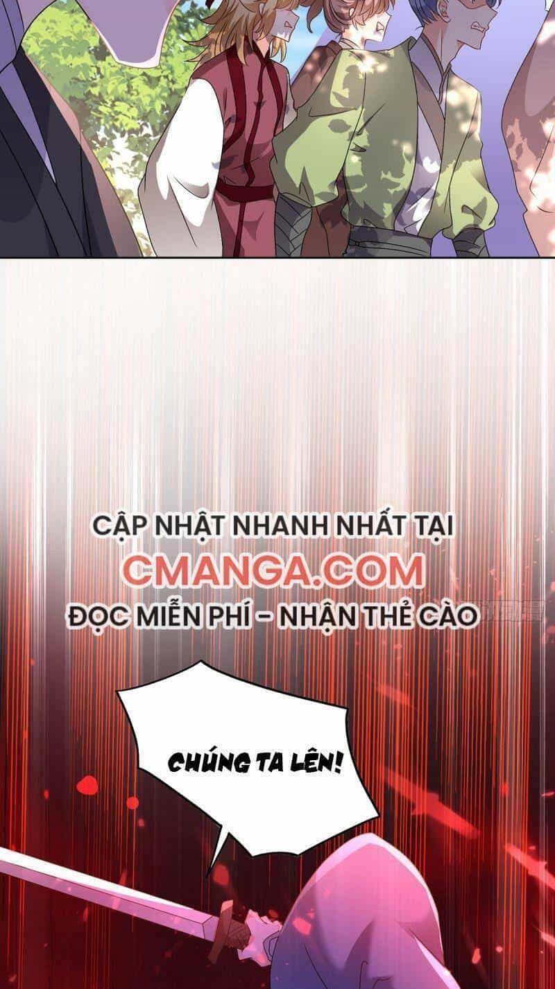Ta Ở Dị Giới Nuôi Dưỡng Nam Thần: Thần Y Cửu Tiểu Thư - Chương 70 - ảnh 26