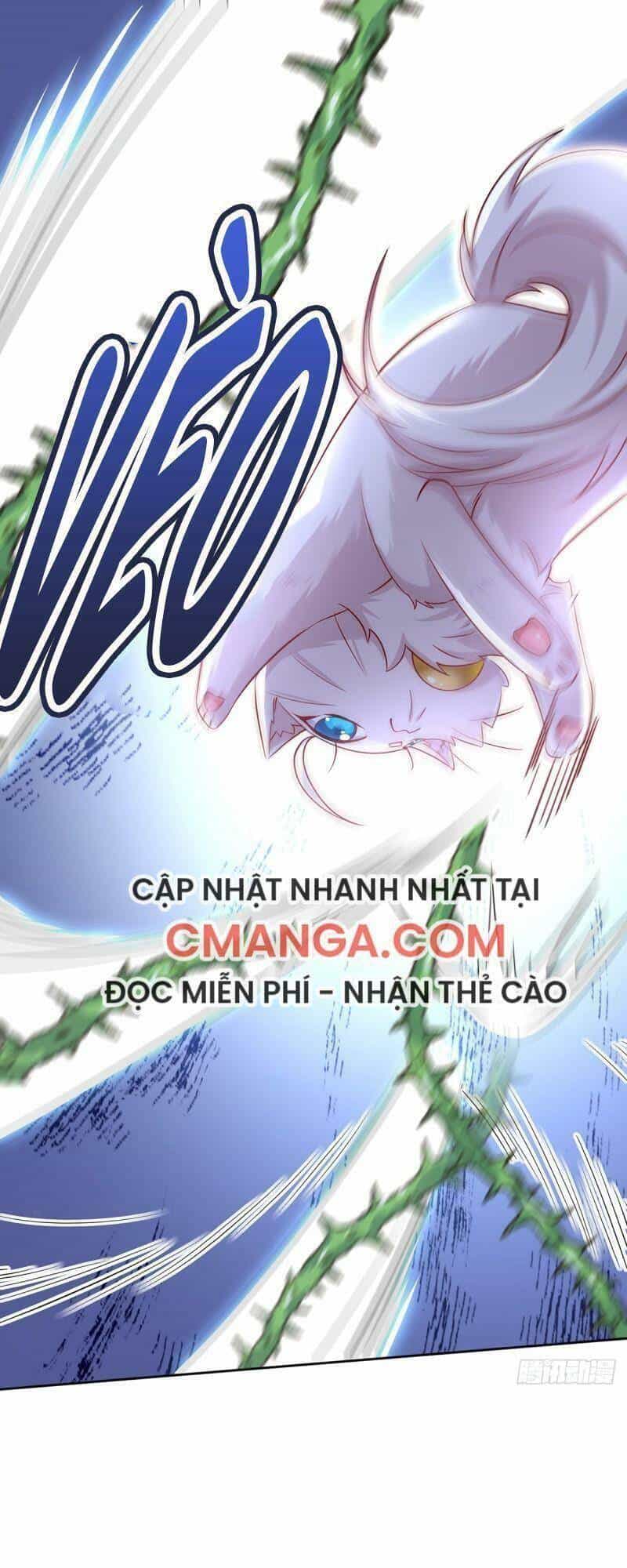 Ta Ở Dị Giới Nuôi Dưỡng Nam Thần: Thần Y Cửu Tiểu Thư - Chương 70 - ảnh 5