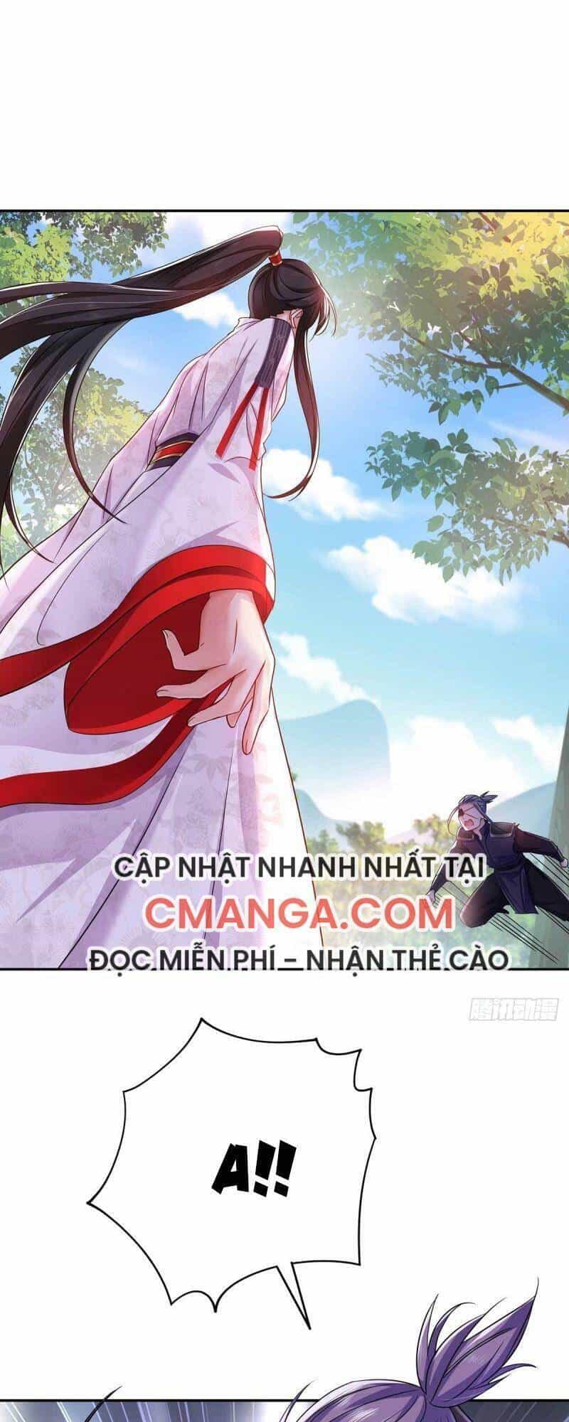 Ta Ở Dị Giới Nuôi Dưỡng Nam Thần: Thần Y Cửu Tiểu Thư - Chương 72 - ảnh 2