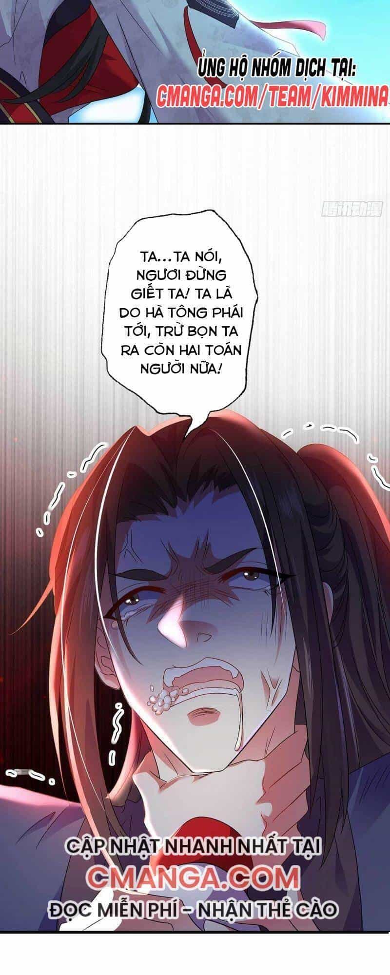 Ta Ở Dị Giới Nuôi Dưỡng Nam Thần: Thần Y Cửu Tiểu Thư - Chương 72 - ảnh 20