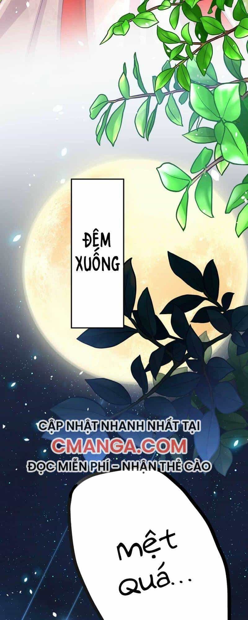 Ta Ở Dị Giới Nuôi Dưỡng Nam Thần: Thần Y Cửu Tiểu Thư - Chương 73 - ảnh 10