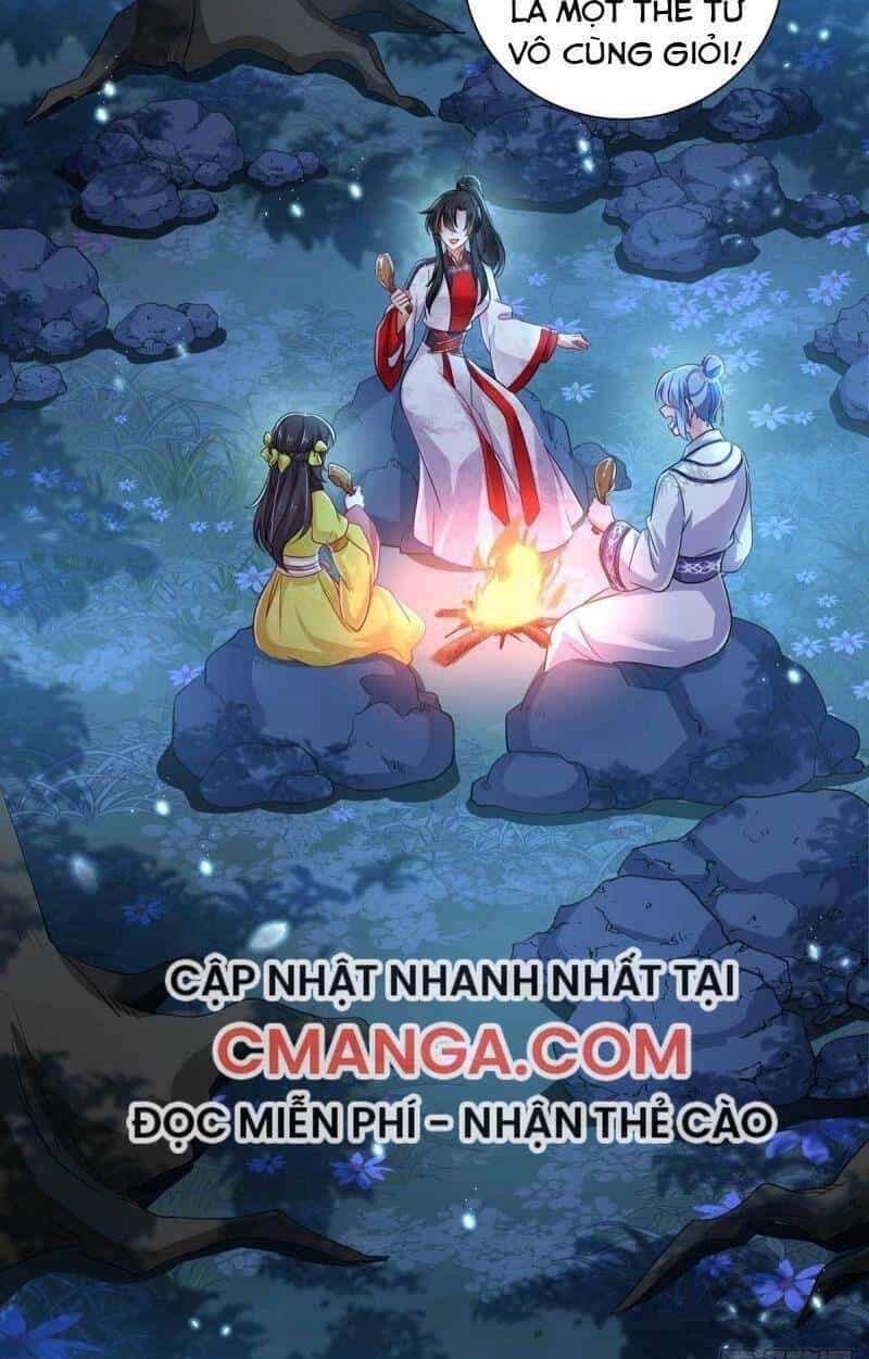 Ta Ở Dị Giới Nuôi Dưỡng Nam Thần: Thần Y Cửu Tiểu Thư - Chương 73 - ảnh 26