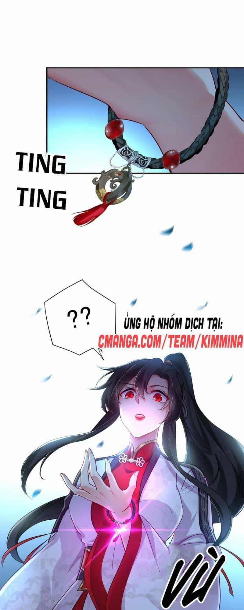 Ta Ở Dị Giới Nuôi Dưỡng Nam Thần: Thần Y Cửu Tiểu Thư - Chương 74 - ảnh 11