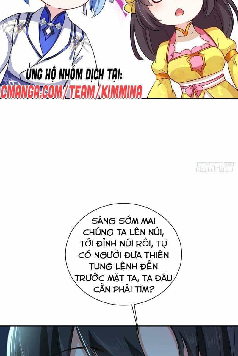 Ta Ở Dị Giới Nuôi Dưỡng Nam Thần: Thần Y Cửu Tiểu Thư - Chương 74 - ảnh 4