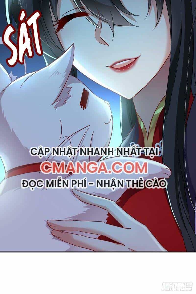 Ta Ở Dị Giới Nuôi Dưỡng Nam Thần: Thần Y Cửu Tiểu Thư - Chương 74 - ảnh 5