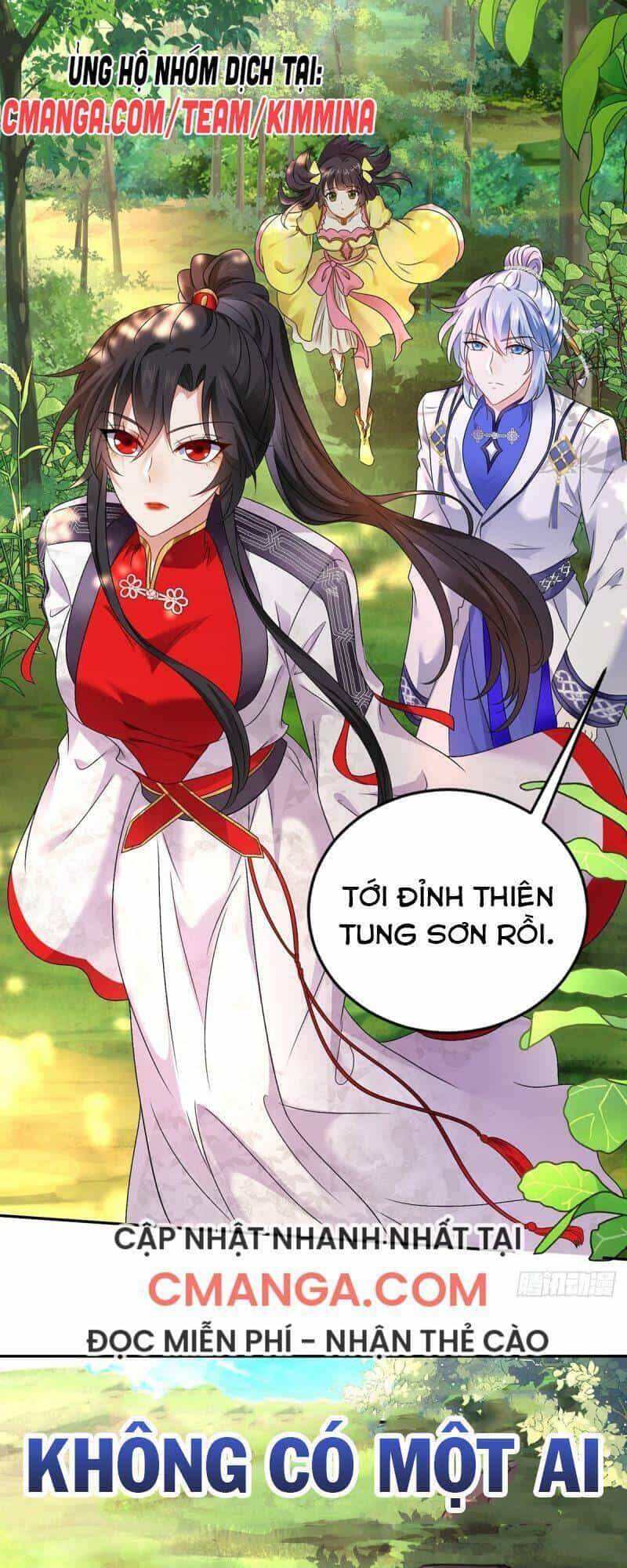 Ta Ở Dị Giới Nuôi Dưỡng Nam Thần: Thần Y Cửu Tiểu Thư - Chương 75 - ảnh 26