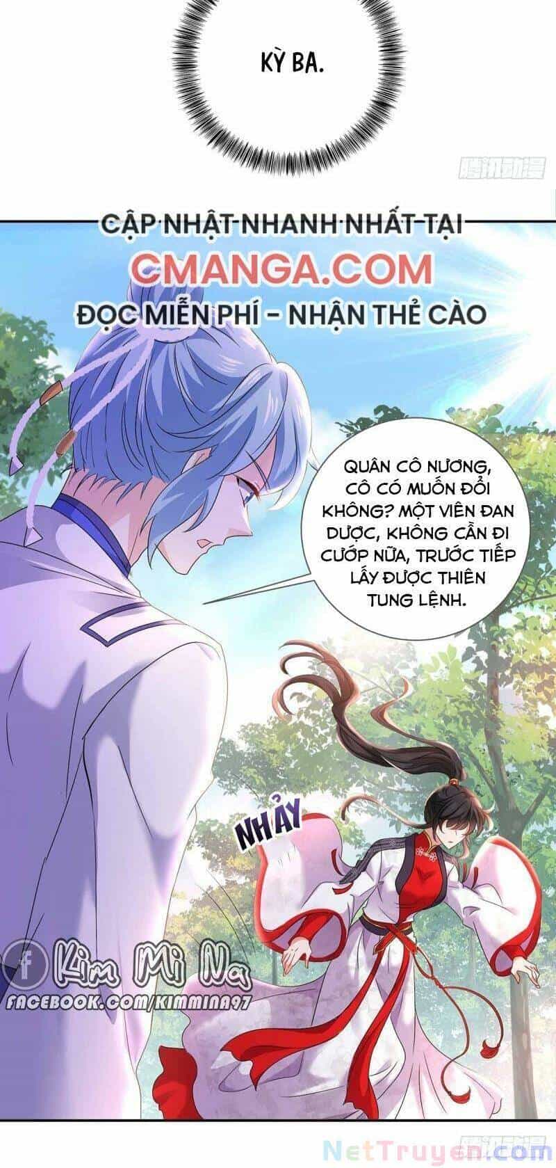 Ta Ở Dị Giới Nuôi Dưỡng Nam Thần: Thần Y Cửu Tiểu Thư - Chương 76 - ảnh 18
