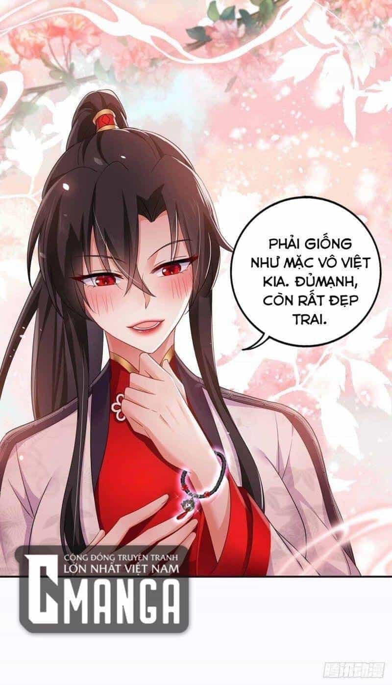 Ta Ở Dị Giới Nuôi Dưỡng Nam Thần: Thần Y Cửu Tiểu Thư - Chương 78 - ảnh 29