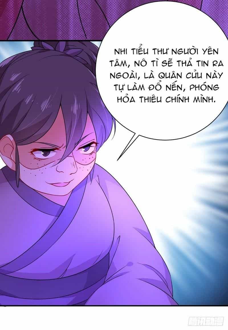 Ta Ở Dị Giới Nuôi Dưỡng Nam Thần: Thần Y Cửu Tiểu Thư - Chương 7 - ảnh 10