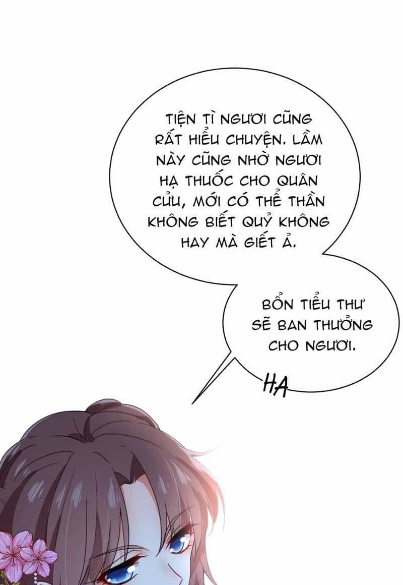 Ta Ở Dị Giới Nuôi Dưỡng Nam Thần: Thần Y Cửu Tiểu Thư - Chương 7 - ảnh 11