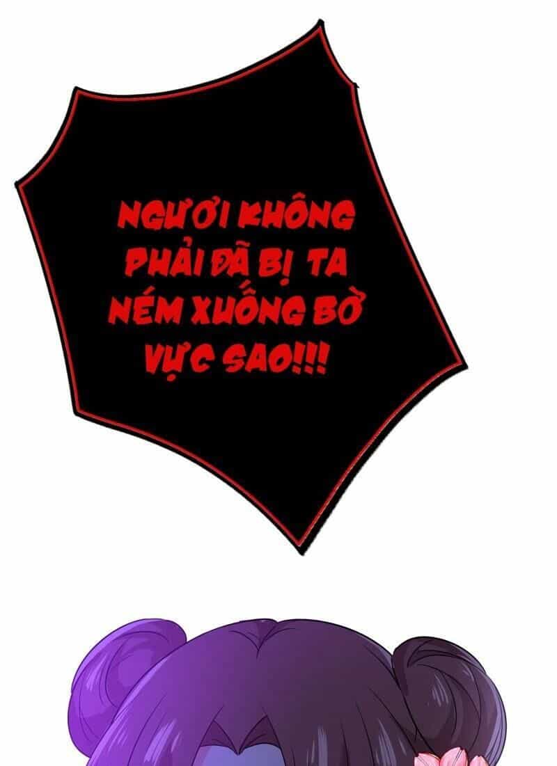 Ta Ở Dị Giới Nuôi Dưỡng Nam Thần: Thần Y Cửu Tiểu Thư - Chương 7 - ảnh 23