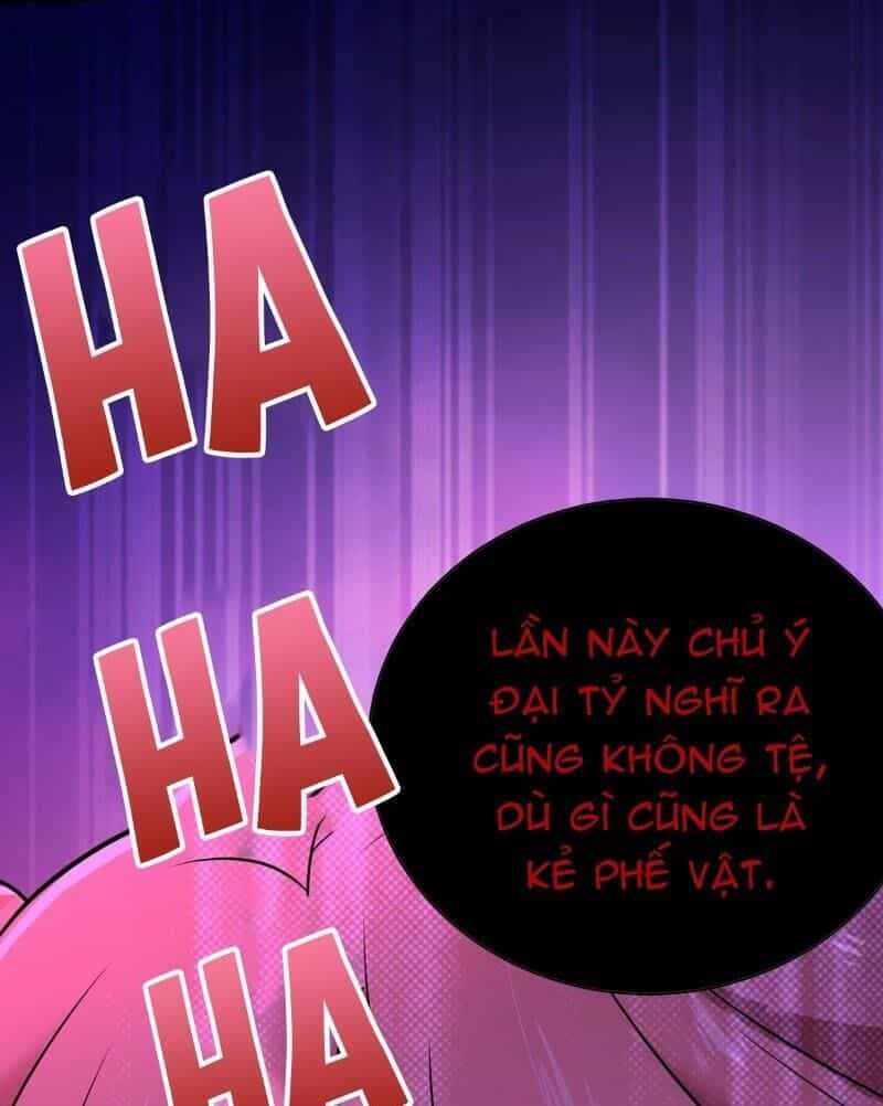 Ta Ở Dị Giới Nuôi Dưỡng Nam Thần: Thần Y Cửu Tiểu Thư - Chương 7 - ảnh 7