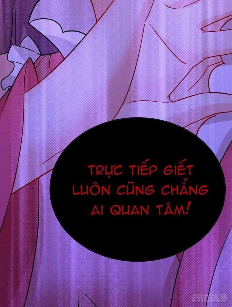 Ta Ở Dị Giới Nuôi Dưỡng Nam Thần: Thần Y Cửu Tiểu Thư - Chương 7 - ảnh 9