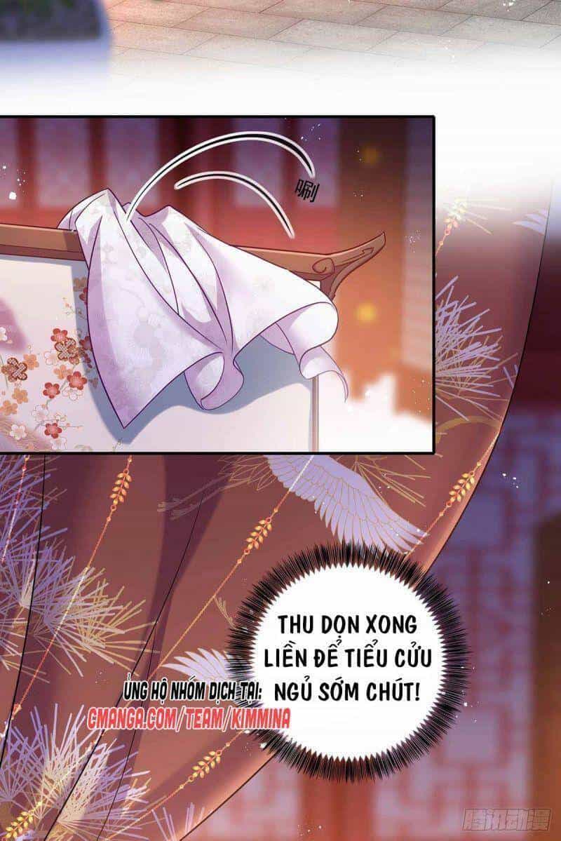 Ta Ở Dị Giới Nuôi Dưỡng Nam Thần: Thần Y Cửu Tiểu Thư - Chương 79 - ảnh 28