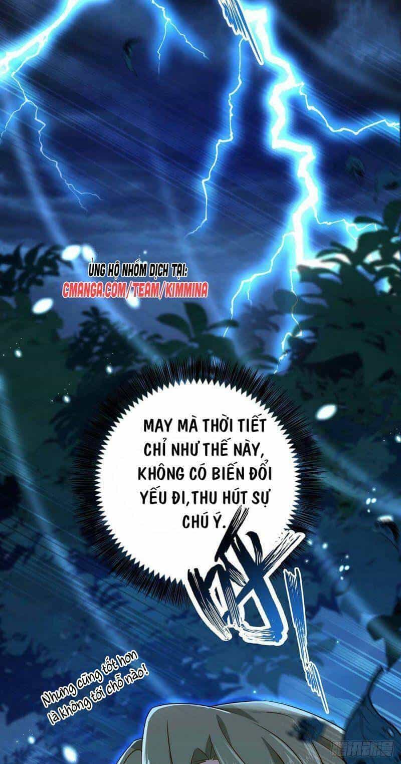 Ta Ở Dị Giới Nuôi Dưỡng Nam Thần: Thần Y Cửu Tiểu Thư - Chương 79 - ảnh 4