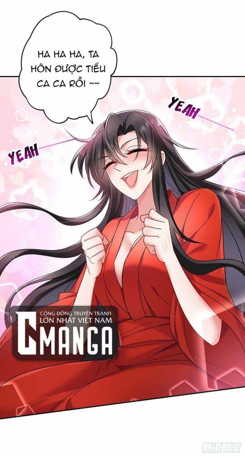 Ta Ở Dị Giới Nuôi Dưỡng Nam Thần: Thần Y Cửu Tiểu Thư - Chương 79 - ảnh 43