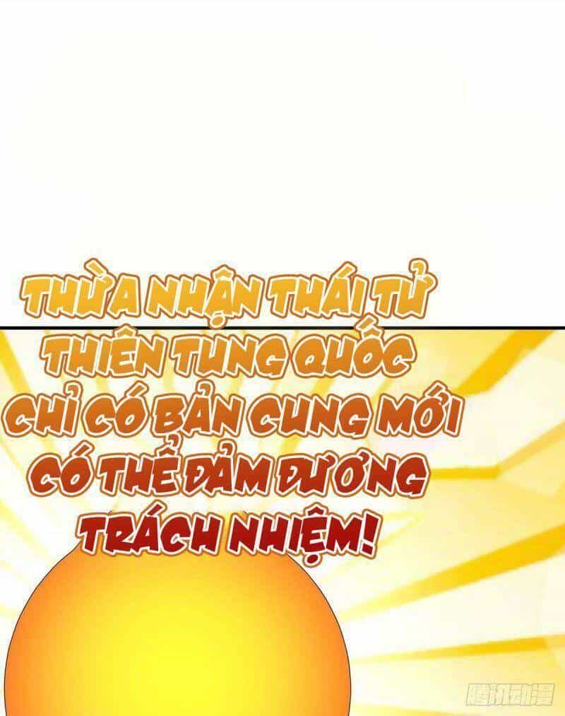 Ta Ở Dị Giới Nuôi Dưỡng Nam Thần: Thần Y Cửu Tiểu Thư - Chương 82 - ảnh 10