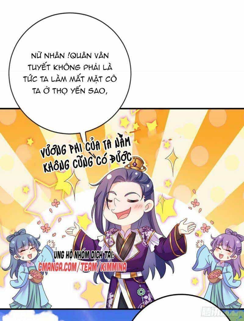 Ta Ở Dị Giới Nuôi Dưỡng Nam Thần: Thần Y Cửu Tiểu Thư - Chương 82 - ảnh 15