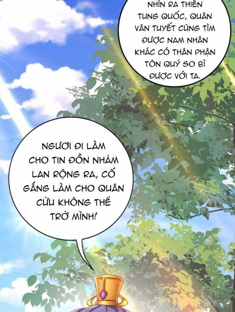 Ta Ở Dị Giới Nuôi Dưỡng Nam Thần: Thần Y Cửu Tiểu Thư - Chương 82 - ảnh 16
