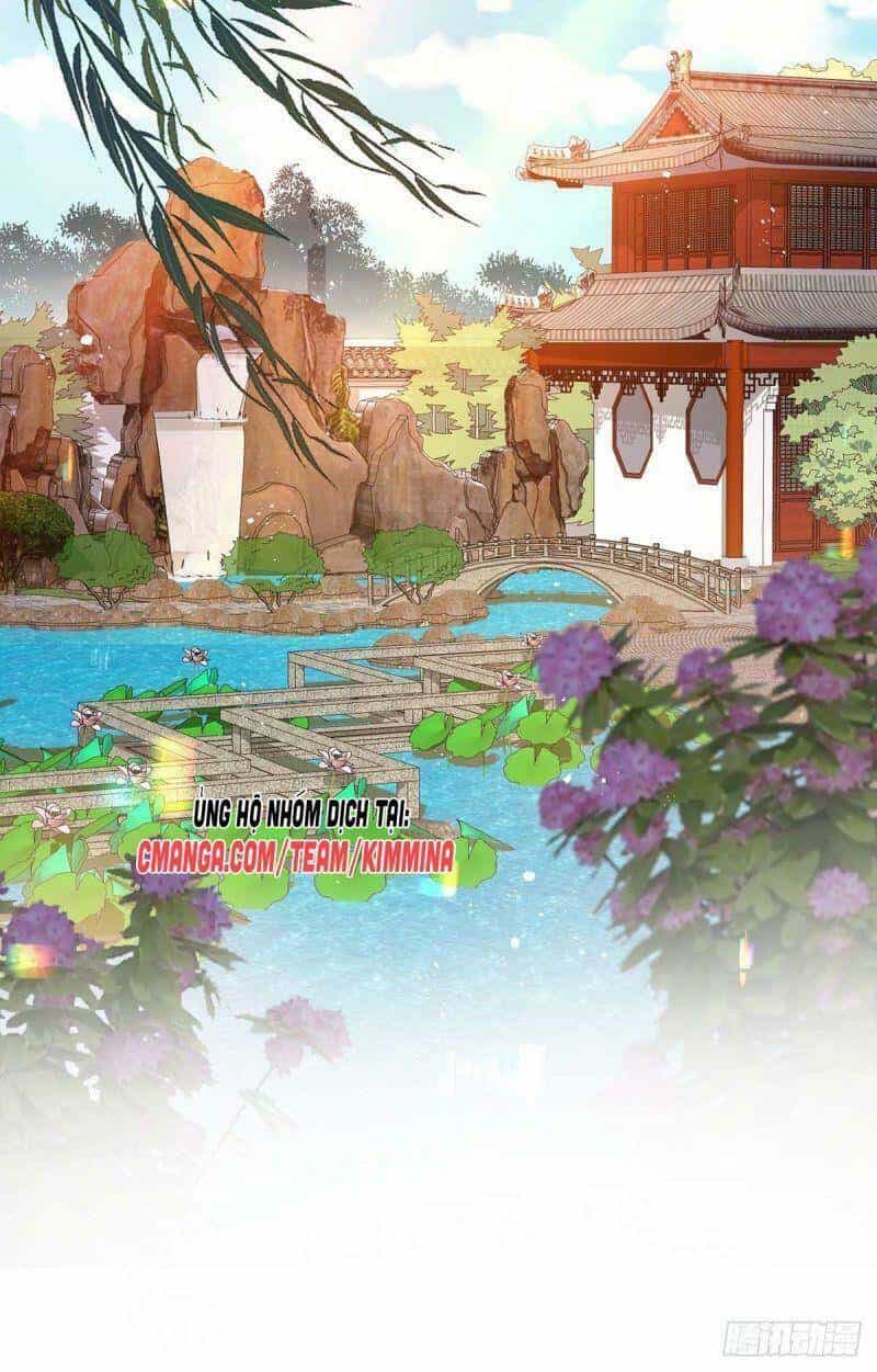 Ta Ở Dị Giới Nuôi Dưỡng Nam Thần: Thần Y Cửu Tiểu Thư - Chương 82 - ảnh 21
