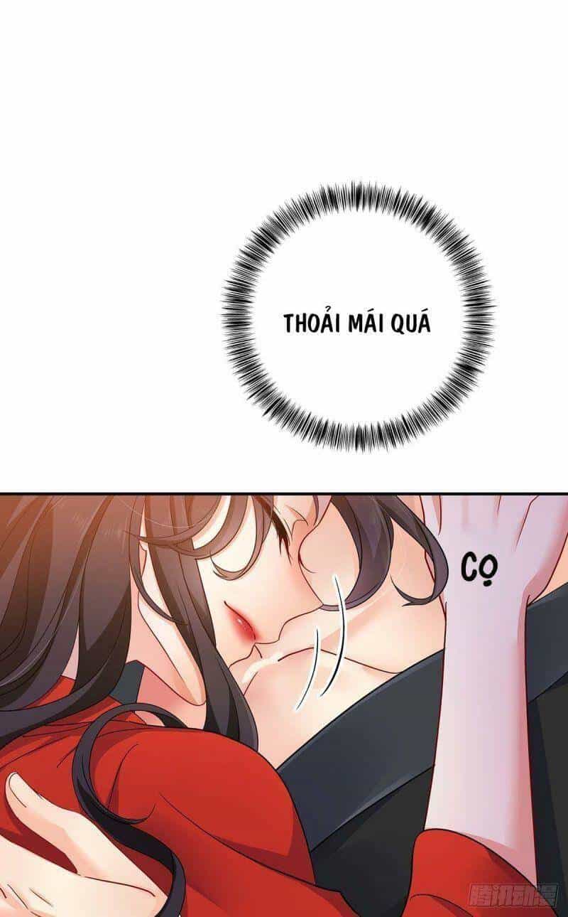 Ta Ở Dị Giới Nuôi Dưỡng Nam Thần: Thần Y Cửu Tiểu Thư - Chương 82 - ảnh 26