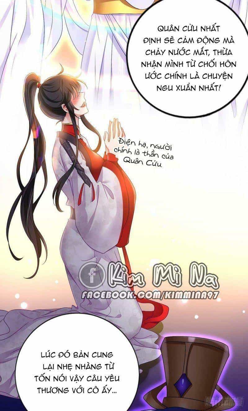 Ta Ở Dị Giới Nuôi Dưỡng Nam Thần: Thần Y Cửu Tiểu Thư - Chương 82 - ảnh 8