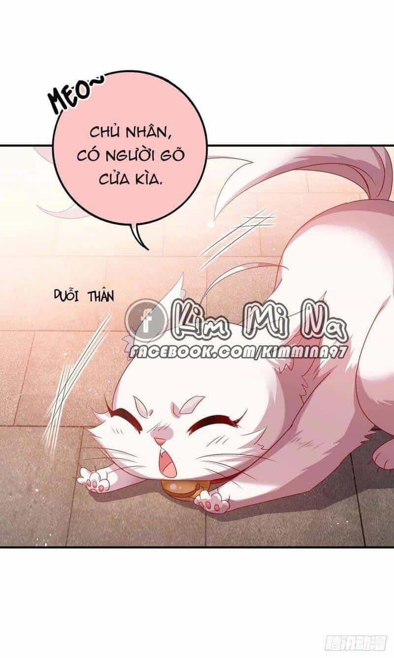 Ta Ở Dị Giới Nuôi Dưỡng Nam Thần: Thần Y Cửu Tiểu Thư - Chương 83 - ảnh 22