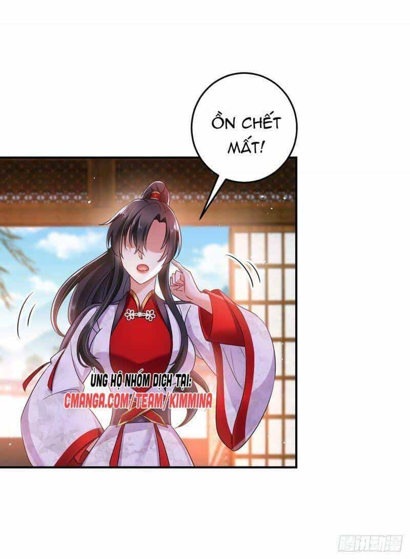 Ta Ở Dị Giới Nuôi Dưỡng Nam Thần: Thần Y Cửu Tiểu Thư - Chương 85 - ảnh 25