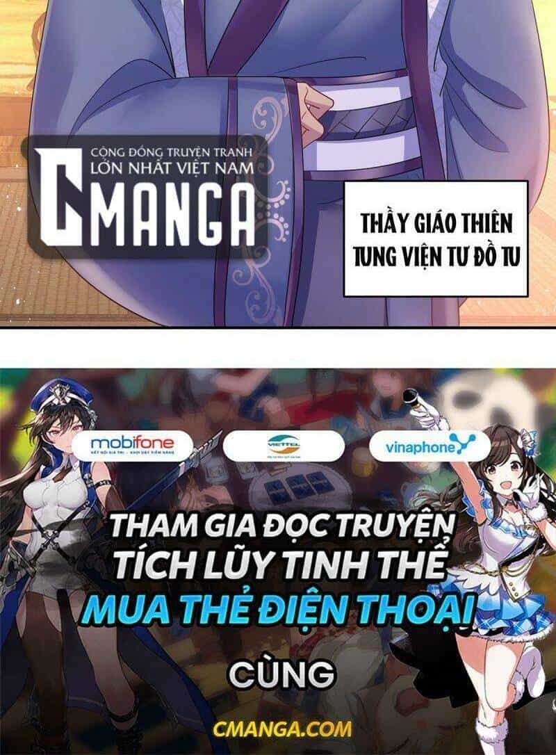 Ta Ở Dị Giới Nuôi Dưỡng Nam Thần: Thần Y Cửu Tiểu Thư - Chương 85 - ảnh 34
