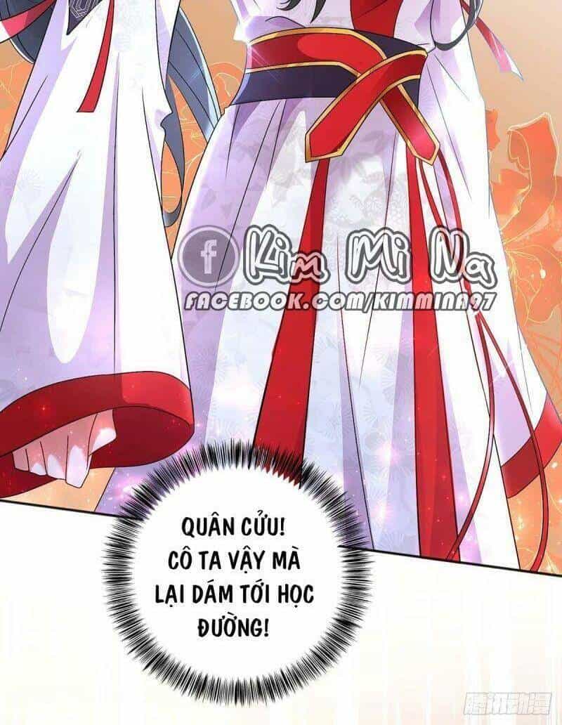 Ta Ở Dị Giới Nuôi Dưỡng Nam Thần: Thần Y Cửu Tiểu Thư - Chương 85 - ảnh 5