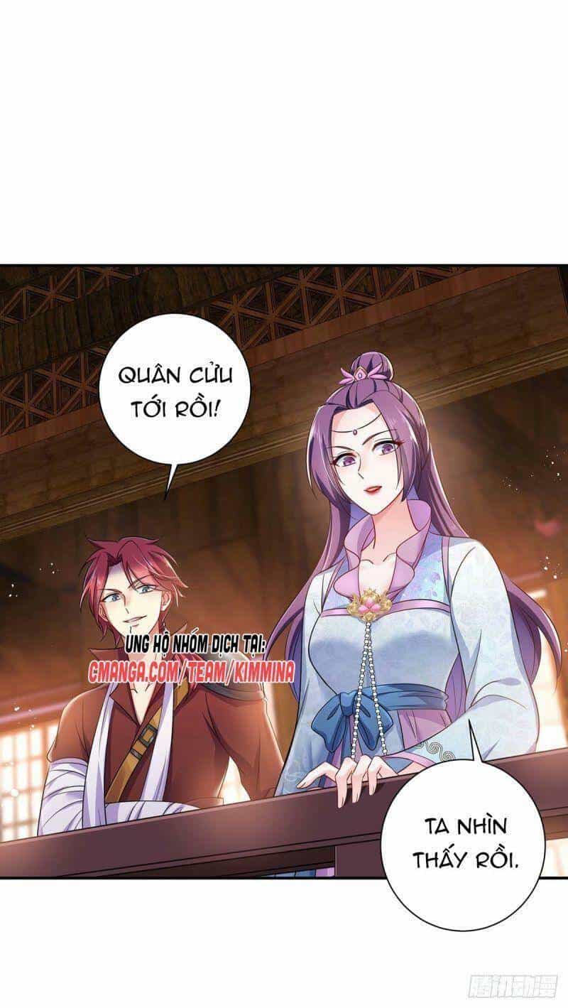 Ta Ở Dị Giới Nuôi Dưỡng Nam Thần: Thần Y Cửu Tiểu Thư - Chương 85 - ảnh 7